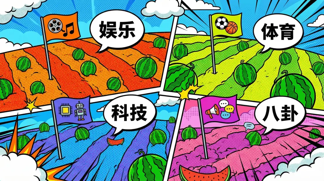 7m体育网站 娱乐瓜田分类